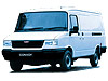 LDV Convoy low roof (1996 to 2006) 
