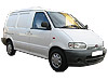 LDV Cub (1998 to 2001) 