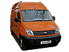 LDV Maxus L1 (SWB) H2 (high roof) (2005 to 2009) 