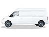 LDV V80 L2 (LWB) H2 (med roof) (2016 onwards)