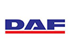 DAF XF/CF MAJ (2012 onwards) 