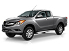 Mazda BT-50 crew cab (2011 onwards) 