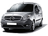 Mercedes Benz Citan L1 (Compact) (2012 to 2022) 