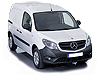 Mercedes Benz Citan L2 (LWB) (2012 to 2022) 