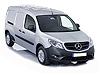 Mercedes Benz Citan L3 (ELWB) (2012 onwards)