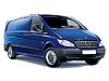 Mercedes Benz Vito L2 (LWB) H1 (low roof) (2004 to 2015) 