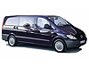 Mercedes Benz Vito L3 (ELWB) H1 (low roof) (2004 to 2015)