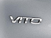 Mercedes Benz Vito L3 (ELWB) H1 (low roof) (2015 onwards)