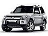 Mitsubishi Shogun Mitsubishi Shogun