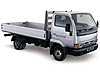 Nissan Cabstar (1978 to 2007) 