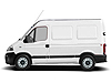 Nissan Interstar L1 (SWB) H2 (medium roof) (2002 to 2010) 