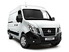 Nissan Interstar L3 (LWB) H2 (medium roof) (2022 onwards)