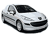 Peugeot 207 van (2007 to 2013) 