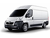 Peugeot Boxer Peugeot Boxer