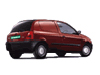 Renault Clio van (1998 to 2001)