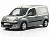 Renault Kangoo L1 (Compact) (2008 to 2022) 