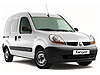 Renault Kangoo (1998 to 2008) 