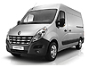 Renault Master L3 (LWB) H2 (high roof) (2010 to 2024) 