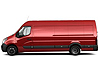 Renault Master L4 (ELWB) H2 (high roof) (2010 to 2024)