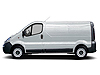 Renault Trafic L2 (LWB) H1 (low roof) (2001 to 2014)
