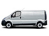 Renault Trafic L2 (LWB) H1 (low roof) (2001 to 2014) 