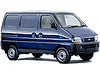 Suzuki Carry