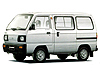 Suzuki Super Carry (1986 to 1999) 