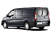 Toyota ProAce L2 (LWB) H1 (low roof) (2013 to 2016) 