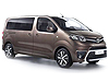 Toyota Proace Verso L2 (medium) (2016 to 2024)