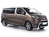 Toyota Proace Verso L3 (long) (2016 to 2024) 