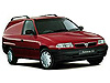 Vauxhall Astravan (1992 to 1998) 