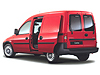 Vauxhall Combo van (2002 to 2012) 