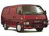 Vauxhall Midi van low roof (1984 to 1997) 