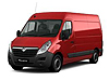 Vauxhall Movano Vauxhall Movano