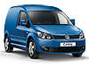 Volkswagen VW Caddy L1 (SWB) (2011 to 2015)