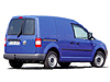 Volkswagen Caddy L1 (SWB) (2003 to 2011) 