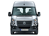 Volkswagen VW Crafter L3 (LWB) H3 (super-high roof) (2006 to 2017)