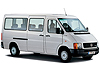 Volkswagen LT L3 (LWB) H1 (low roof) (1996 to 2006) 