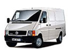 Volkswagen LT L2 (MWB) H1 (low roof) (1996 to 2006) 