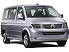 Volkswagen T5 Kombi / Multivan / Shuttle / Window van (2003 to 2015) 