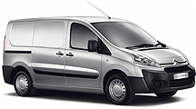 Citroen Dispatch