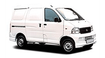 Daihatsu Extol