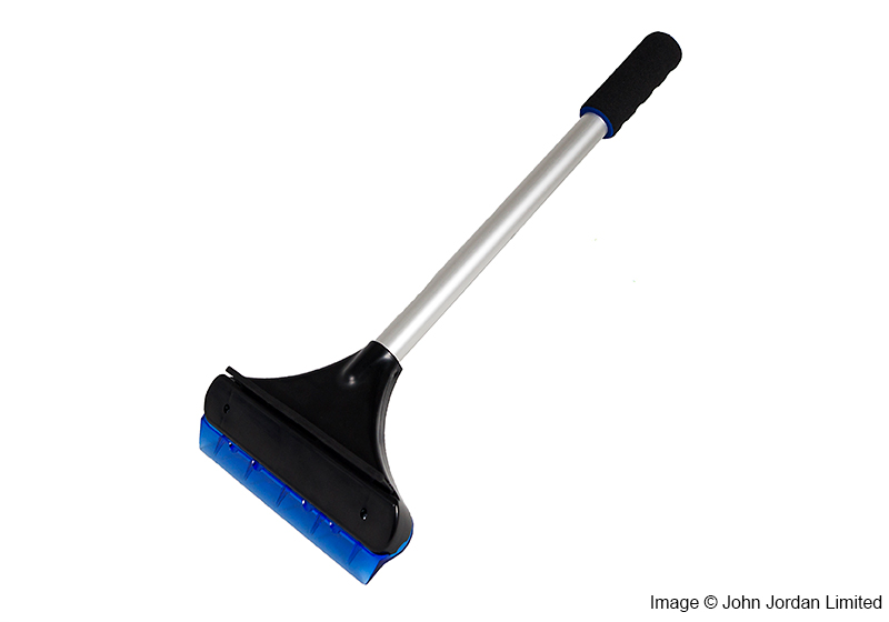 BILLAT long handled ice scraper no. GD016