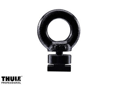 Thule roof bars ford connect #5