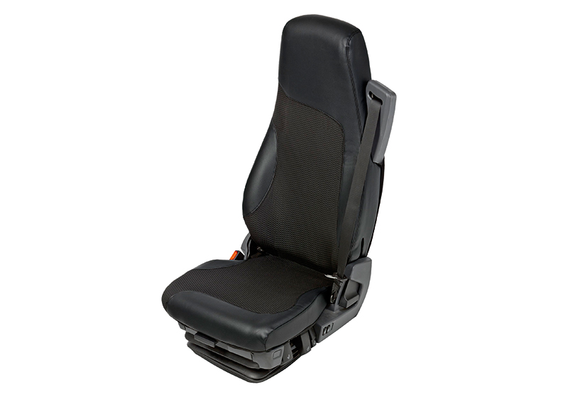 Renault D-series (2014 onwards):PeBe Formata 3.0 truck seat covers (2) no. 540060R-183