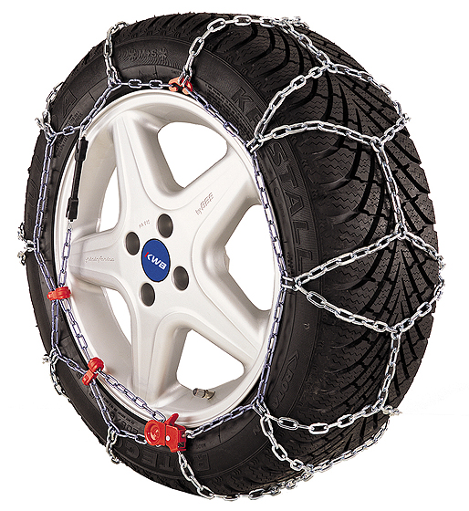 KWB Tempomatic-Special snow chains