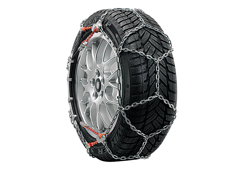 RUD Easy2go snow chains