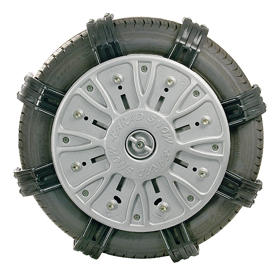 Farad SNOW snow chains