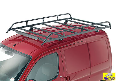 citroen berlingo rhino roof rack