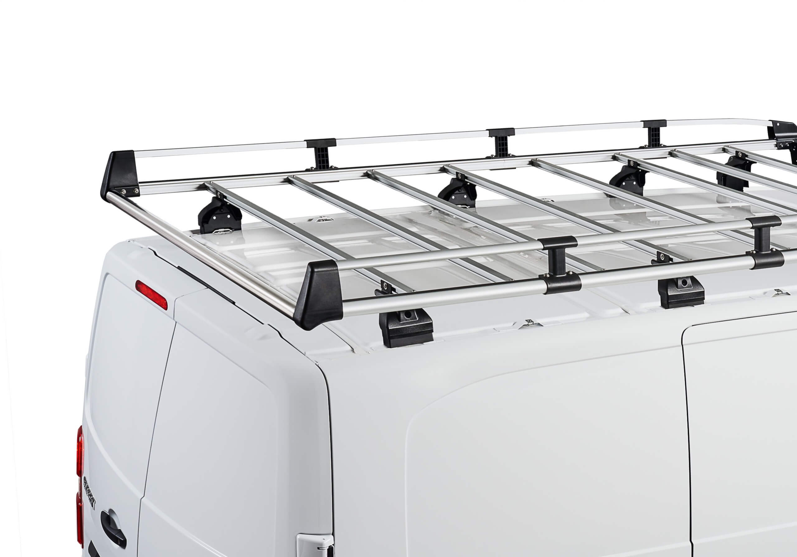 Fiat doblo shop maxi roof rack